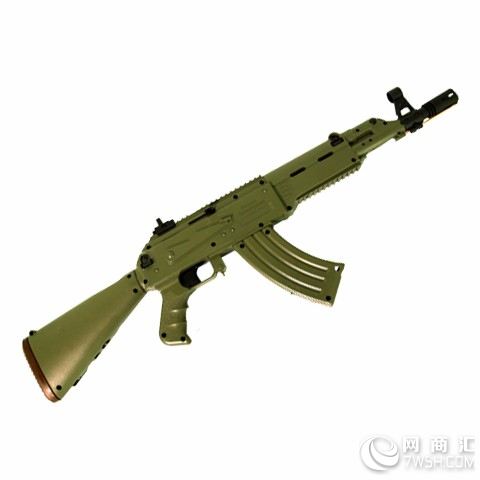 AK-47抚顺顺城佳禹创意体育器材厂