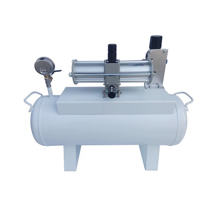 空气增压泵SY-220规格苏州力特海增压科技有限公司