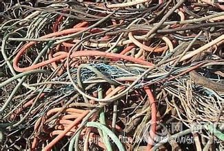 废电线电缆回收-4