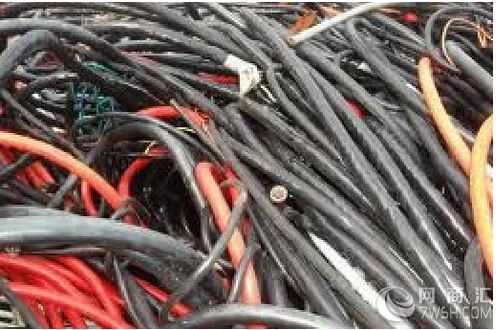 回收电线电缆1