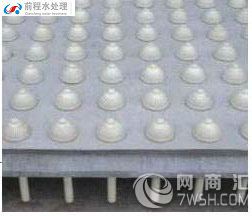 江西混凝土浇筑滤板安装QC河南混凝土浇筑滤板品牌推荐_郑州前程水处理