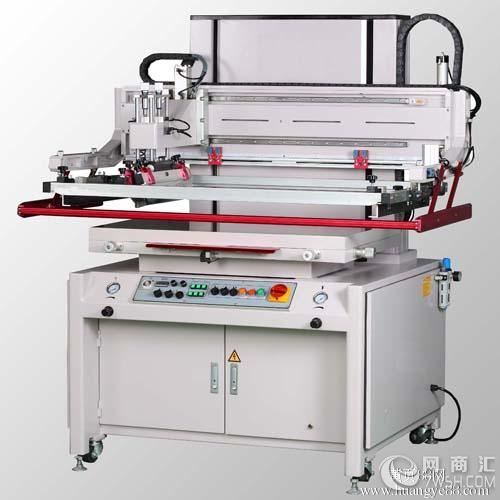 丝印机平面丝印机平面丝网印刷机