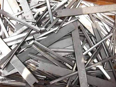 不锈钢回收--金属回收