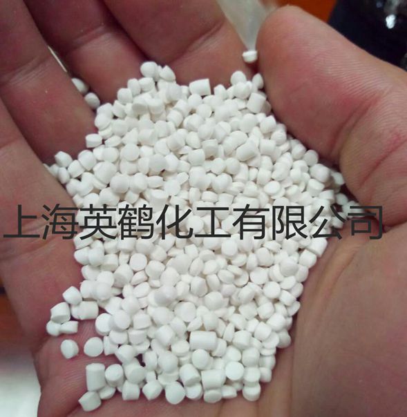 滑石粉填充母料 塑料填充料 滑石粉母粒上海英鹤化工有限公司